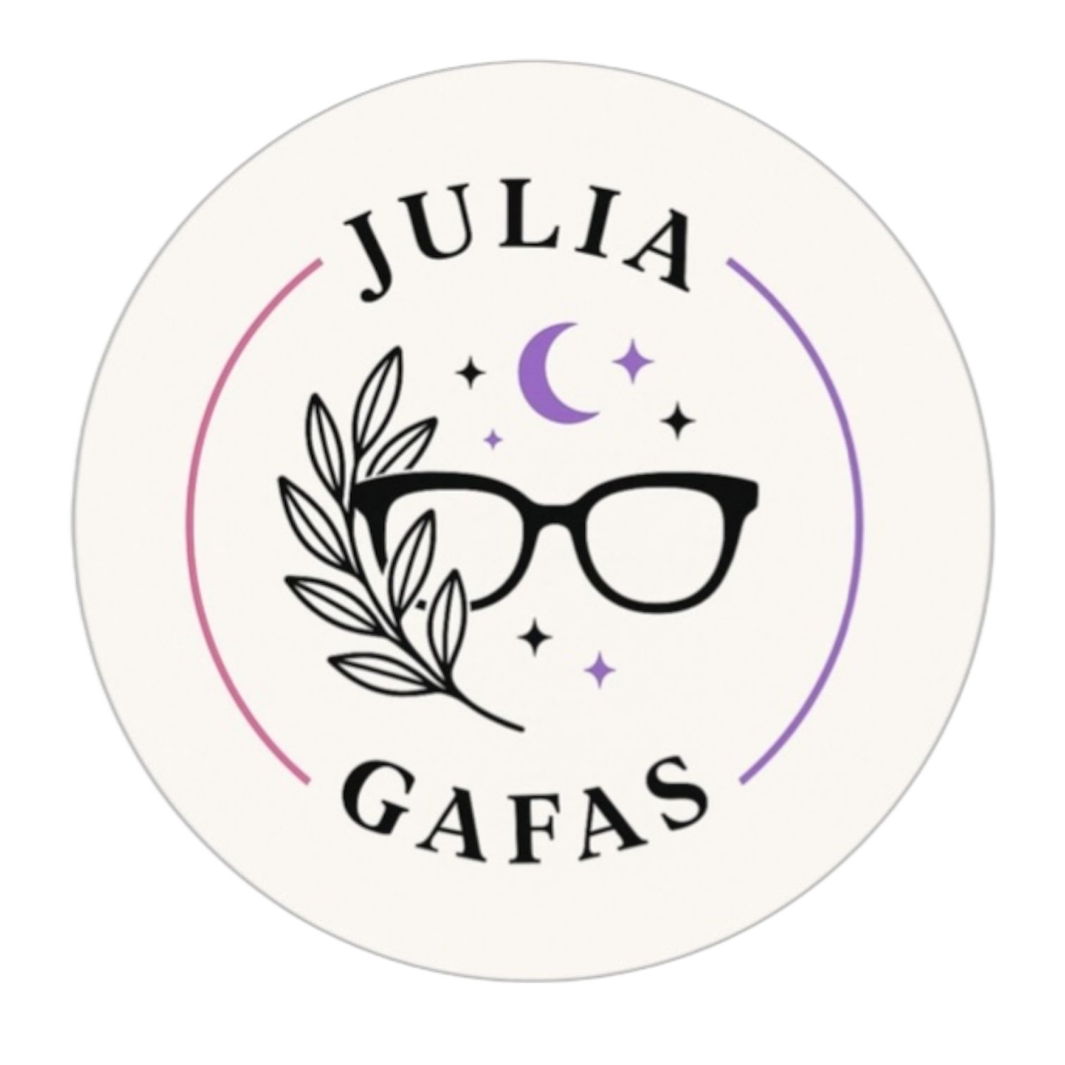 Julia Gafas
